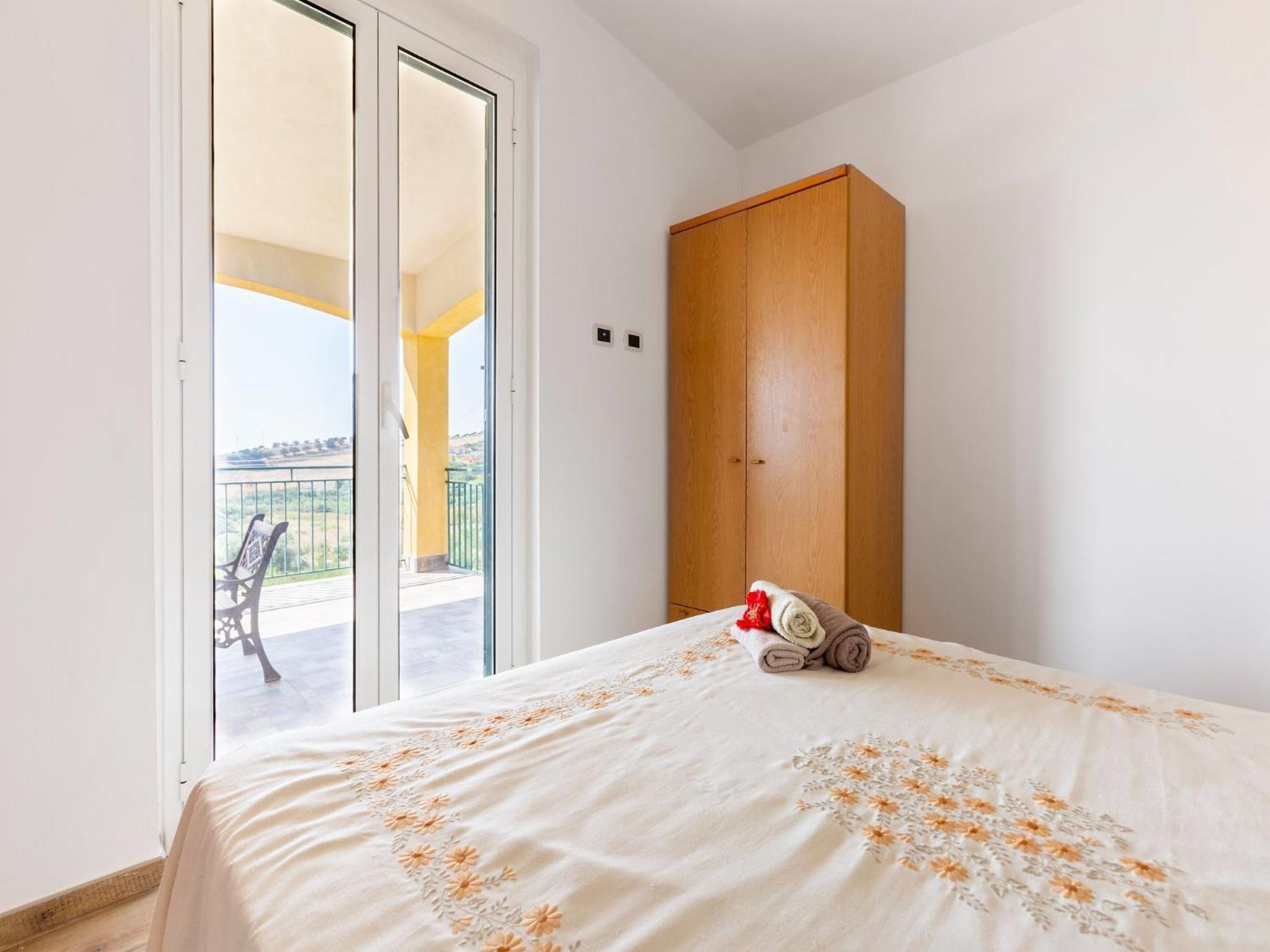 Ravishing Villa In Realmonte With Private Swimming Pool Exterior foto