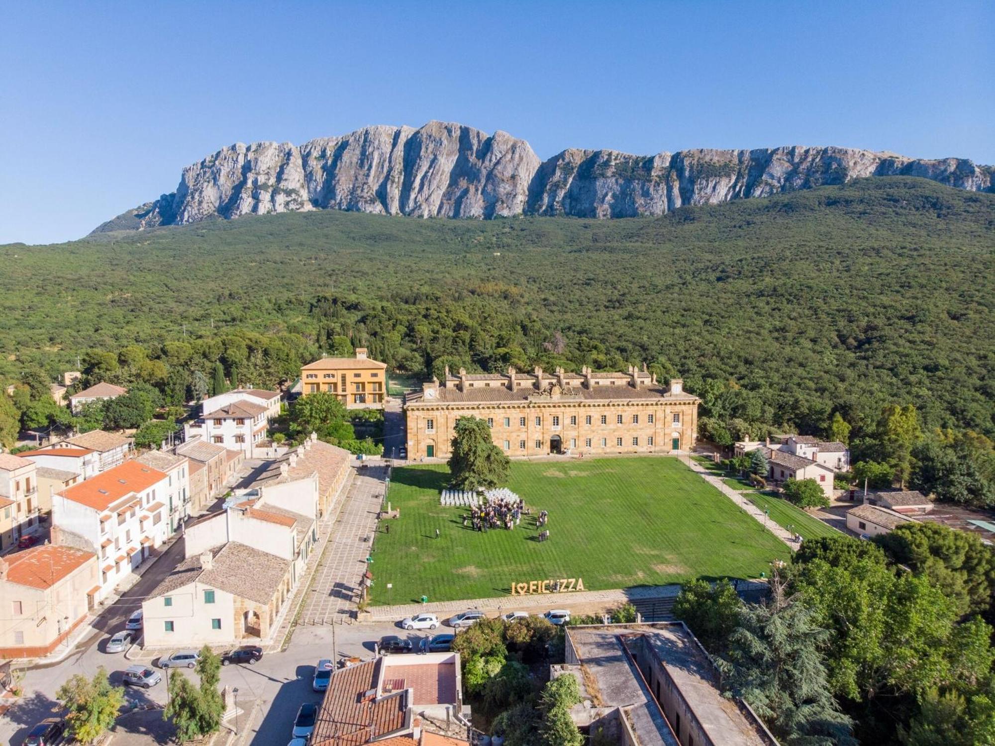 Ravishing Villa In Realmonte With Private Swimming Pool Exterior foto